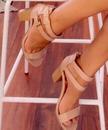 berluxla | パンプス