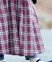 村濱遥ちゃんコラボワンピ | ワンピース/ドレス