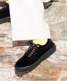 VANS | スニーカー