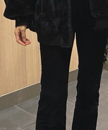 GU | デニムパンツ