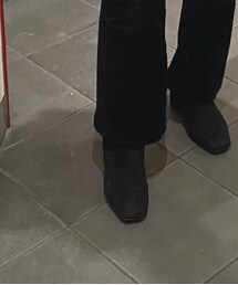GU | ブーツ