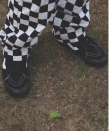 VANS | シューズ
