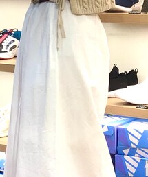 GU | シャツワンピース