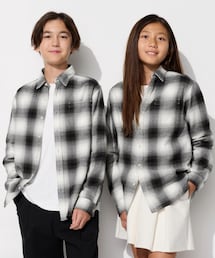 UNIQLO | シャツ/ブラウス