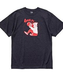 TXA TENGA バイ アーティスト | Tシャツ/カットソー