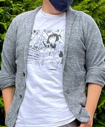 green label relaxing | カーディガン/ボレロ