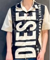 DIESEL | シャツ/ブラウス