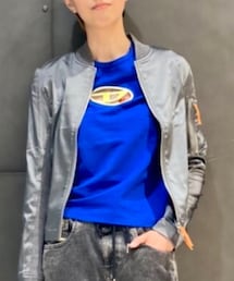 DIESEL | Tシャツ/カットソー