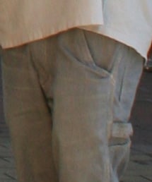 Carhartt | デニムパンツ