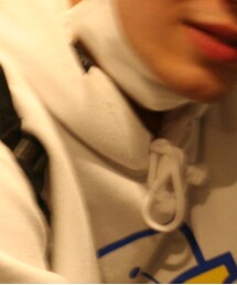 BBCBLACK | パーカー