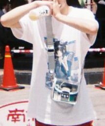 SUZURI | Tシャツ/カットソー
