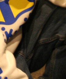 Levi's | パーカー