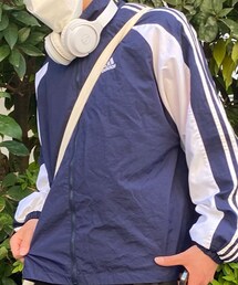 adidas | ナイロンジャケット