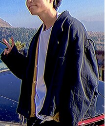 doublet | ジャケット/アウター