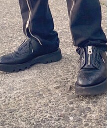 foot the coacher | シューズ