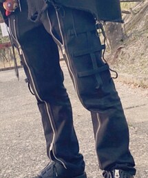 TAKAHIROMIYASHITATheSoloIst. | パンツ