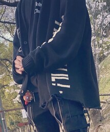 doublet | カーディガン/ボレロ