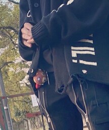 chaosfishingclub | トップス