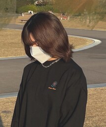 WEGO | ネックレス