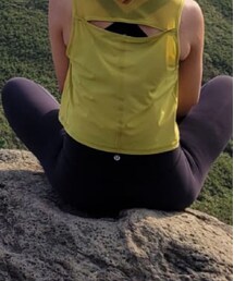 Lululemon Athletica | タンクトップ