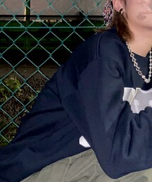 ODD Foot Works | スウェット