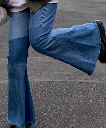 77circa | デニムパンツ