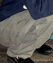 used | カーゴパンツ