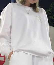 N world | スウェットパンツ