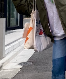 77circa | トートバッグ