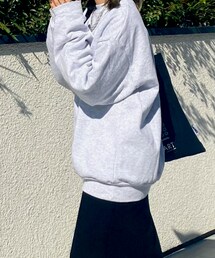 LOS ANGELES APPAREL | スウェット