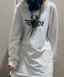 TENBOX | トップス
