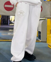 N world | スウェット