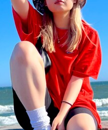 NIKE | Tシャツ/カットソー