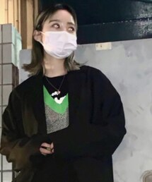 BLACK SCORE | トップス