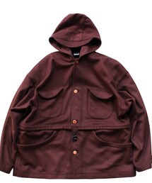 Noroll | マウンテンパーカー
