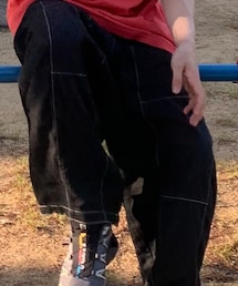 Needles | デニムパンツ