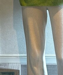 SLOBE IENA | パンツ