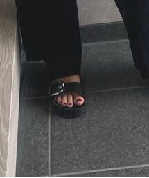 BIRKENSTOCK | サンダル