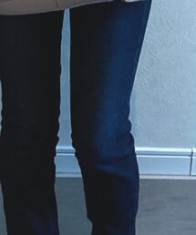SOMETHING | パンツ