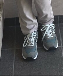 NEW BALANCE | スニーカー