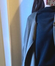 Mila Owen | ノーカラーコート