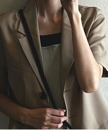 UNIQLO | キャミソール