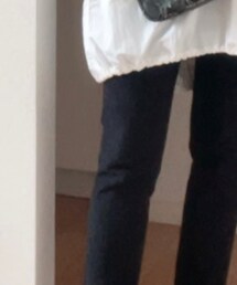 abcd | デニムパンツ