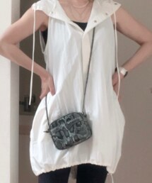 ZARA | ベスト