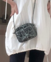 LONGCHAMP | ショルダーバッグ