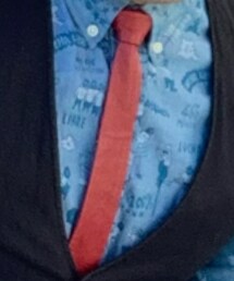 何処かの雑貨屋 | ネクタイ