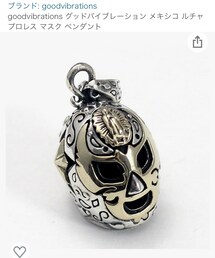 good vibrations | ネックレス