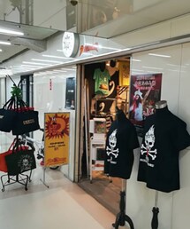 PILEDRIVER | その他