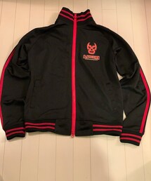 自作 | ジャージ