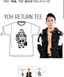 闘魂ショップ | Tシャツ/カットソー